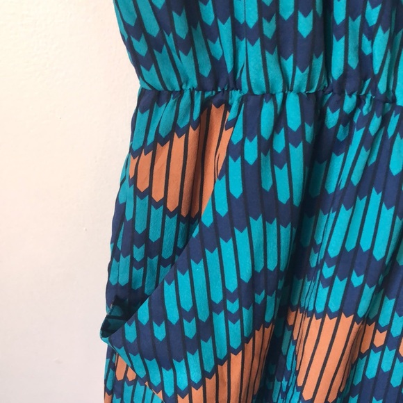 Summer Dress - Picture 5 of 7